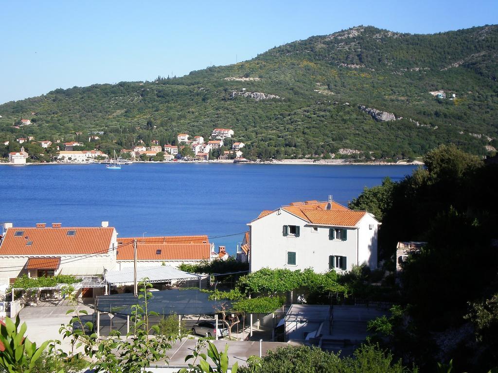 Doris Apartamento Zaton (Dubrovnik-Neretva)